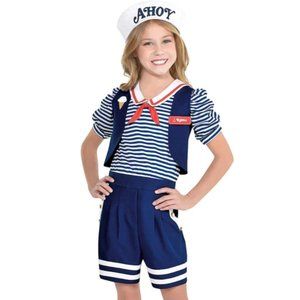 Stranger Things Robin costume